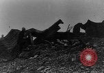 Image of French troops Verdun France, 1916, second 19 stock footage video 65675045741