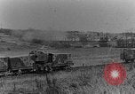 Image of French troops Verdun France, 1916, second 23 stock footage video 65675045741