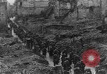 Image of French troops Verdun France, 1916, second 29 stock footage video 65675045741