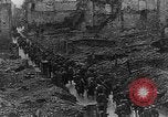 Image of French troops Verdun France, 1916, second 31 stock footage video 65675045741