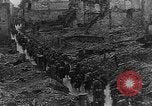 Image of French troops Verdun France, 1916, second 32 stock footage video 65675045741