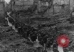 Image of French troops Verdun France, 1916, second 34 stock footage video 65675045741
