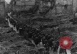 Image of French troops Verdun France, 1916, second 35 stock footage video 65675045741