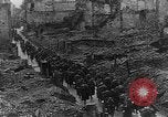Image of French troops Verdun France, 1916, second 36 stock footage video 65675045741