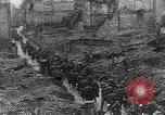 Image of French troops Verdun France, 1916, second 37 stock footage video 65675045741
