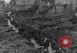 Image of French troops Verdun France, 1916, second 38 stock footage video 65675045741