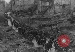 Image of French troops Verdun France, 1916, second 39 stock footage video 65675045741