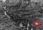 Image of French troops Verdun France, 1916, second 40 stock footage video 65675045741