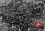 Image of French troops Verdun France, 1916, second 43 stock footage video 65675045741