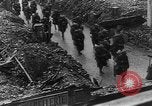 Image of French troops Verdun France, 1916, second 44 stock footage video 65675045741