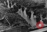 Image of French troops Verdun France, 1916, second 45 stock footage video 65675045741