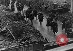 Image of French troops Verdun France, 1916, second 46 stock footage video 65675045741