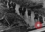 Image of French troops Verdun France, 1916, second 47 stock footage video 65675045741