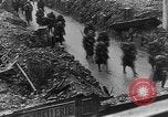 Image of French troops Verdun France, 1916, second 48 stock footage video 65675045741