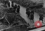 Image of French troops Verdun France, 1916, second 49 stock footage video 65675045741