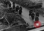Image of French troops Verdun France, 1916, second 50 stock footage video 65675045741