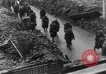 Image of French troops Verdun France, 1916, second 52 stock footage video 65675045741