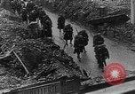 Image of French troops Verdun France, 1916, second 53 stock footage video 65675045741