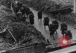 Image of French troops Verdun France, 1916, second 54 stock footage video 65675045741
