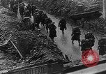 Image of French troops Verdun France, 1916, second 55 stock footage video 65675045741