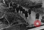 Image of French troops Verdun France, 1916, second 56 stock footage video 65675045741