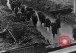 Image of French troops Verdun France, 1916, second 57 stock footage video 65675045741