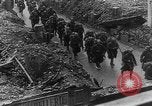 Image of French troops Verdun France, 1916, second 59 stock footage video 65675045741