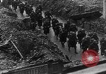 Image of French troops Verdun France, 1916, second 61 stock footage video 65675045741
