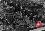 Image of French troops Verdun France, 1916, second 62 stock footage video 65675045741