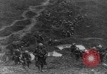 Image of French troops Verdun France, 1916, second 8 stock footage video 65675045742