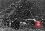 Image of French troops Verdun France, 1916, second 9 stock footage video 65675045742