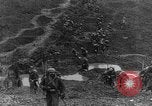 Image of French troops Verdun France, 1916, second 10 stock footage video 65675045742