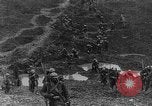 Image of French troops Verdun France, 1916, second 11 stock footage video 65675045742