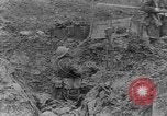Image of French troops Verdun France, 1916, second 21 stock footage video 65675045742