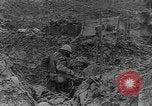 Image of French troops Verdun France, 1916, second 24 stock footage video 65675045742