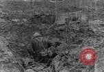 Image of French troops Verdun France, 1916, second 25 stock footage video 65675045742