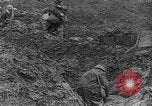 Image of French troops Verdun France, 1916, second 28 stock footage video 65675045742