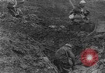 Image of French troops Verdun France, 1916, second 29 stock footage video 65675045742