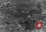 Image of French troops Verdun France, 1916, second 32 stock footage video 65675045742