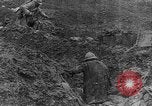 Image of French troops Verdun France, 1916, second 33 stock footage video 65675045742