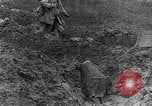 Image of French troops Verdun France, 1916, second 34 stock footage video 65675045742