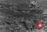 Image of French troops Verdun France, 1916, second 35 stock footage video 65675045742