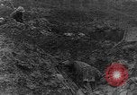 Image of French troops Verdun France, 1916, second 37 stock footage video 65675045742