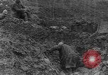 Image of French troops Verdun France, 1916, second 38 stock footage video 65675045742