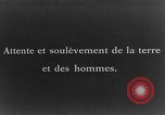 Image of French troops Verdun France, 1916, second 39 stock footage video 65675045742