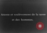 Image of French troops Verdun France, 1916, second 40 stock footage video 65675045742