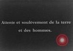 Image of French troops Verdun France, 1916, second 41 stock footage video 65675045742