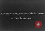 Image of French troops Verdun France, 1916, second 42 stock footage video 65675045742