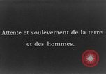 Image of French troops Verdun France, 1916, second 43 stock footage video 65675045742