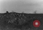 Image of French troops Verdun France, 1916, second 46 stock footage video 65675045742